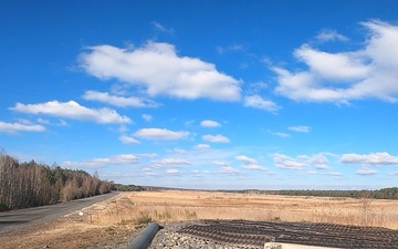 USAREUR-AF International Tank Challenge - GoPro Degraded LFX