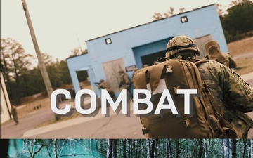 Combat Medic Commercial