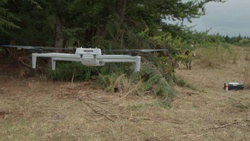 Multinational troops train to counter drones during Justified Accord 2025
