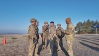 USAREUR-AF International Tank Challenge
