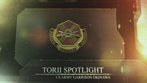 USAG Okinawa BOSS embarks on the first activity after COVID-19