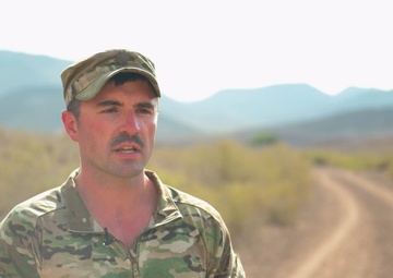 Justified Accord 2025 - Djibouti FTX