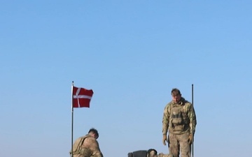 USAREUR-AF International Tank Challenge - Partnership Shoot B-Roll