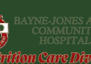 Meet our New Registered Dietitian: Supporting your Health at Fort Johnson