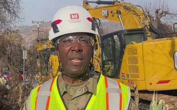 USACE Commemorates 2025 Engineers Week