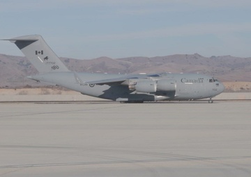 B-Roll: U.S. Marines rehearse HIMARS employment with Royal Canadian Air Force