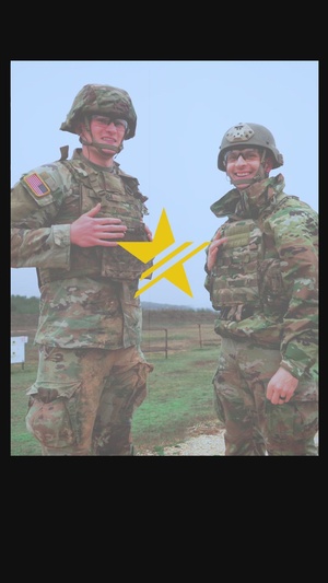 U.S. Army Best Medic Competition | Reserve Soldier Team highlights (part two)