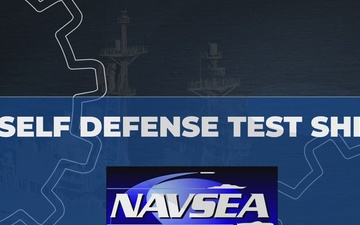 NSWC PHD - Self Defense Test Ship Virtual Tour