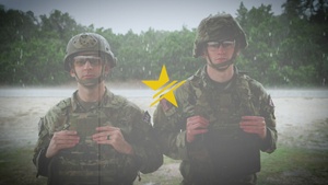 U.S. Army Best Medic Competition | Reserve Soldier Team highlights