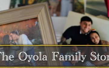 The Oyola Story - A Family's Deep Reserve