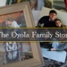 The Oyola Story - A Family's Deep Reserve