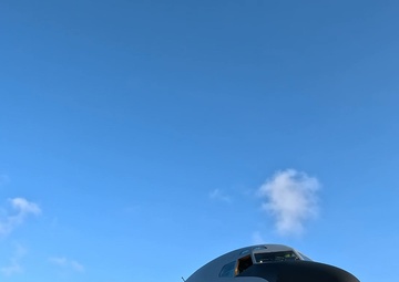 CN25 F-16 Refueling Social Media Reel