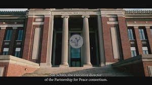 25th Anniversary of the Partnership for Peace Consortium