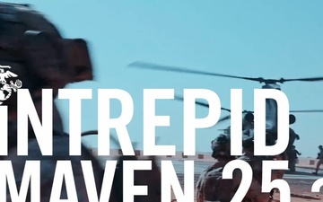 Intrepid Maven 25.2