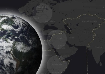 DHA Health Surveillance Explorer