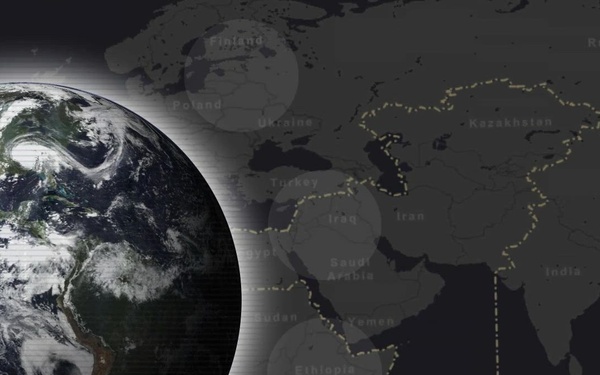 DHA Health Surveillance Explorer