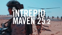 INTREPID MAVEN 25.2 CENTCOM