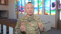Hanscom AFB Chapel to host Four Chaplains reenactment