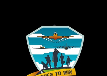 Driven to Win - SrA Bobadilla Morales