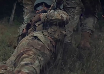 Armed Services Blood Donation Center