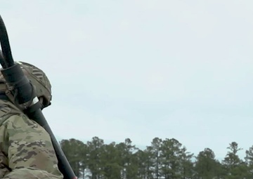Sling-Load training helps modernize support