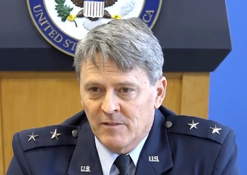 25-02-19 Strategic Deterrence and the U.S. Air Force Bomber Force