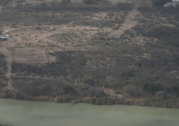 Task Force Sentinel supports southern border mission