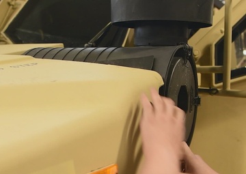 Gate Etiquette: A Blinding mistake!