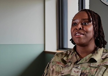436th Medical Group wins AMC AFMS Clinic of the Year