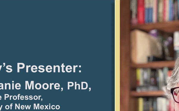 LPQ&amp;A 28 January 2025 featuring Dr. Stephanie Moore presenting Authentic Assessments: Designing Assessments for Learning in any Modality