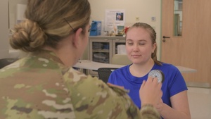 LRMC Occupational Therapy (1080p w/o graphics)