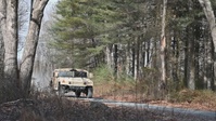 JB MDL – NE MARSG – TAC 03A Fort Dix – 20 February 2025