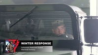 Arkansas Winter Response February 2025