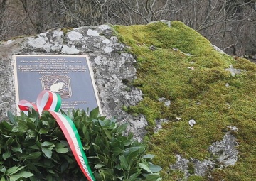80th Anniversary of Riva Ridge Commemoration Ceremony