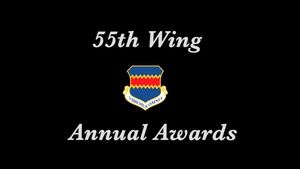 55th Wing Annual Awards 2024