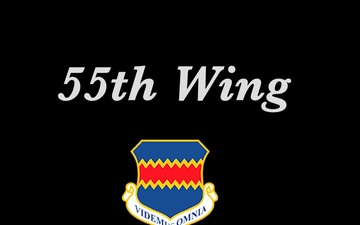 55th Wing Annual Awards 2024