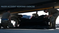 MacDill CDDAR Train Rapid Response Skills