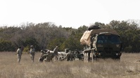 Steel Squadron Alpha Battery Table V and VI Qualifications