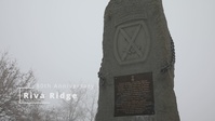 10th Mountain Division (LI) Soldiers Honor those who Climbed Before Us