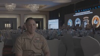 USMC Brigadier General 2024 AMFS/NILSA Interview