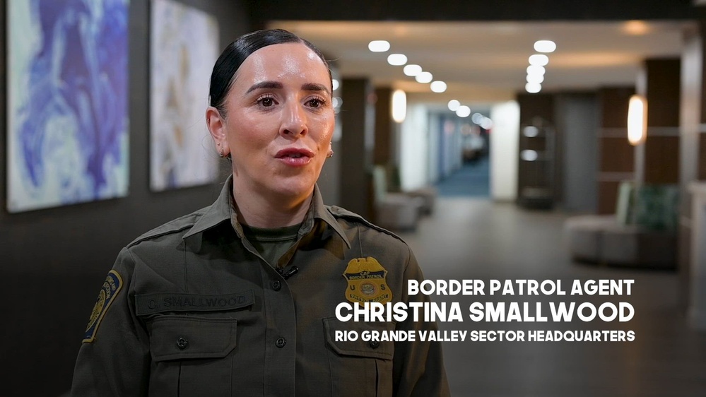 DVIDS - Video - National Guard, Border Patrol join forces in Rio Grande ...