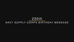 Supply Corps 230th Birthday version 2