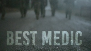 Army Medicine Best Medic Competition 2025