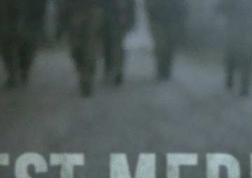 Army Medicine Best Medic Competition 2025