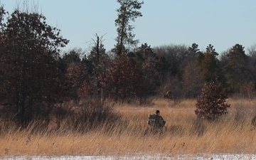 ROTC cadets compete in Northern Warfare Challenge at Fort McCoy, Part 2