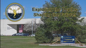 NAVOCEANO: WHAT WE DO