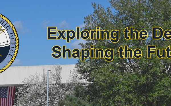 NAVOCEANO: WHAT WE DO