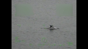 Coast Guard rescues 3 boaters off Captiva Island
