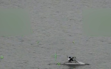 Coast Guard rescues 3 boaters off Captiva Island