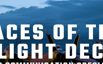 Mass Communication Specialist (Flight Deck Photographer) - Faces of the Flight Deck EPS. 9